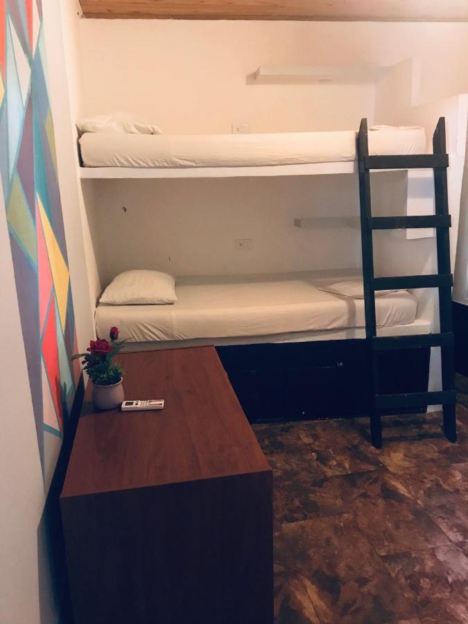 Guest house Casa Mama Waldy New