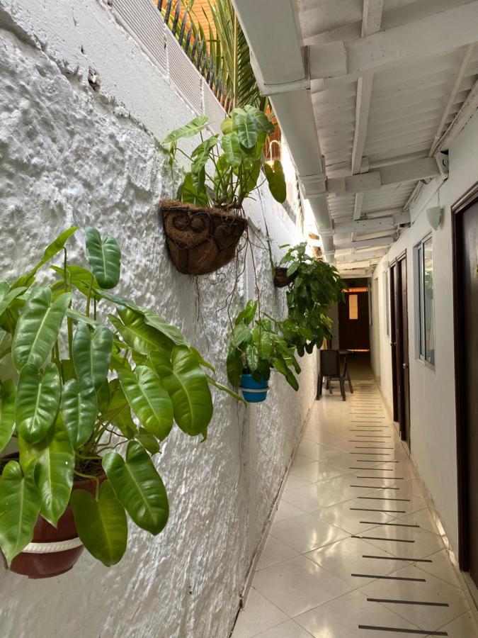Casa San Juan Homestay Cartagena