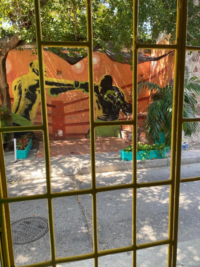 Casa San Juan Homestay