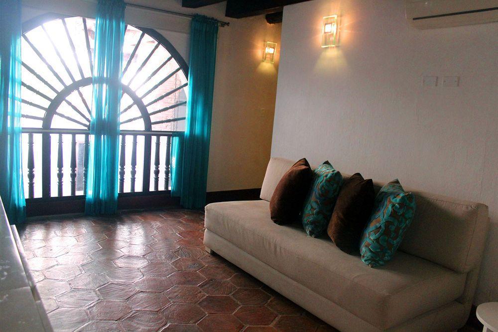 Hotel El Marques By Faranda Boutique