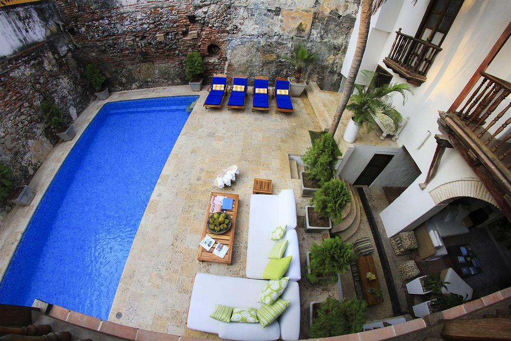El Marques By Faranda Boutique Hotel