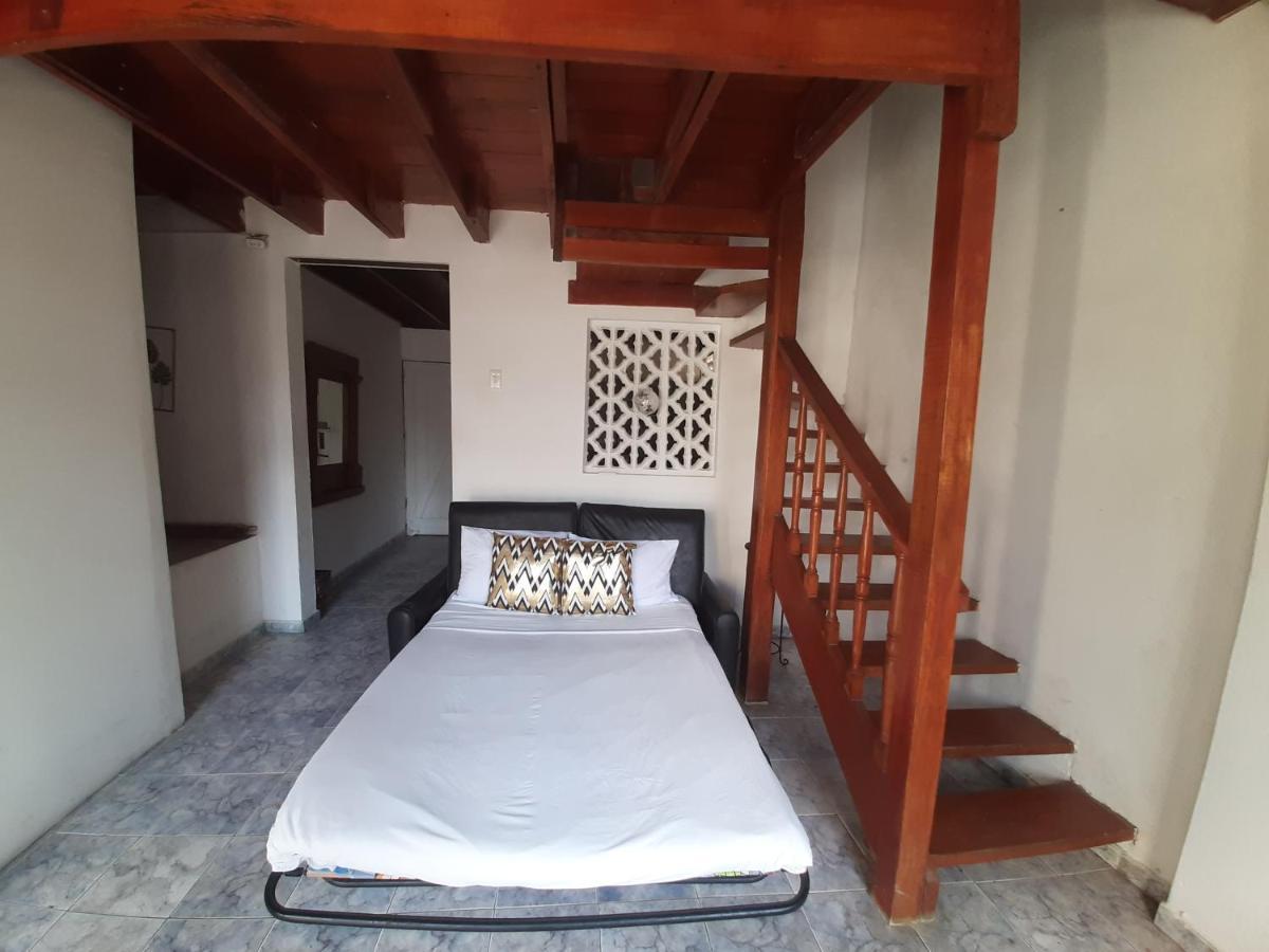 Getsemani Apartment