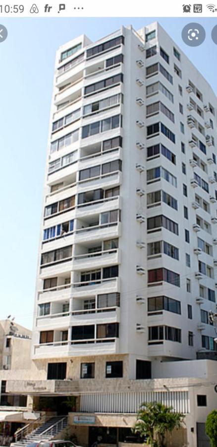 Apartamento Hermoso Apartamento En El Laguito *