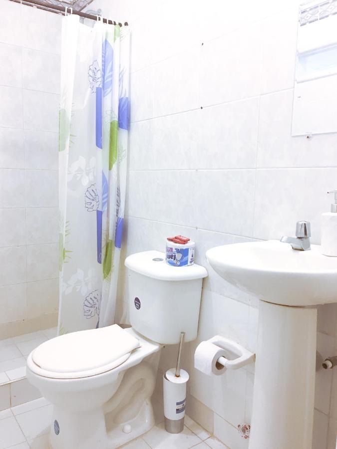 Apartment Stylish Apartments, Edificio Garcia, Getsemani Cartagena