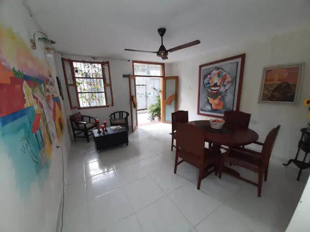 Getsemani Apartment
