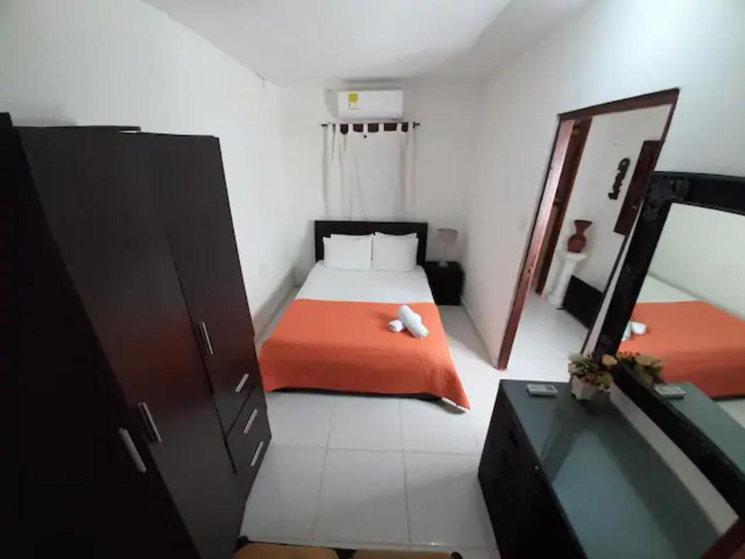 Getsemani Apartment
