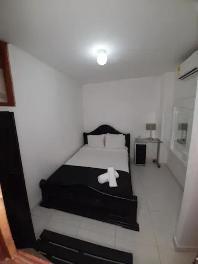 Apartment Getsemani Cartagena