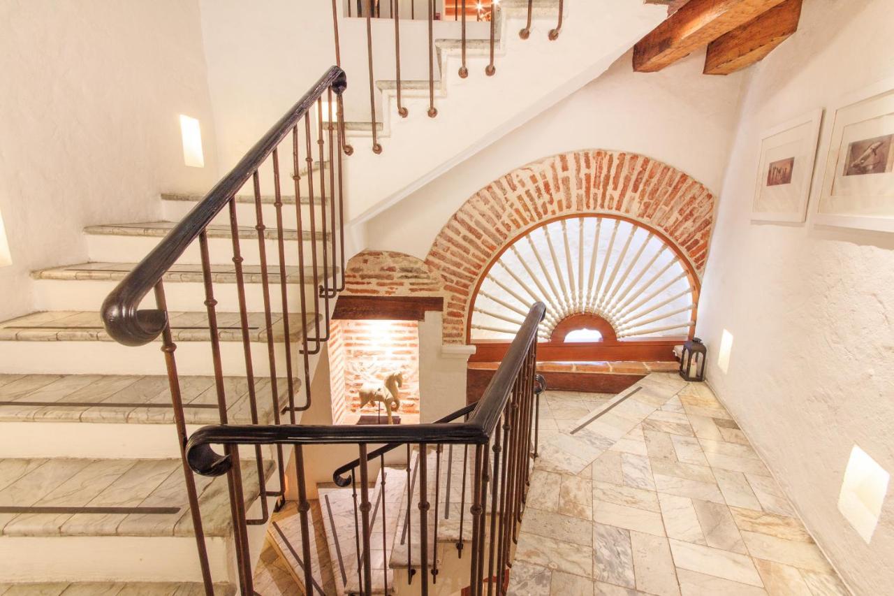 Boutique Casa Del Coliseo 5*