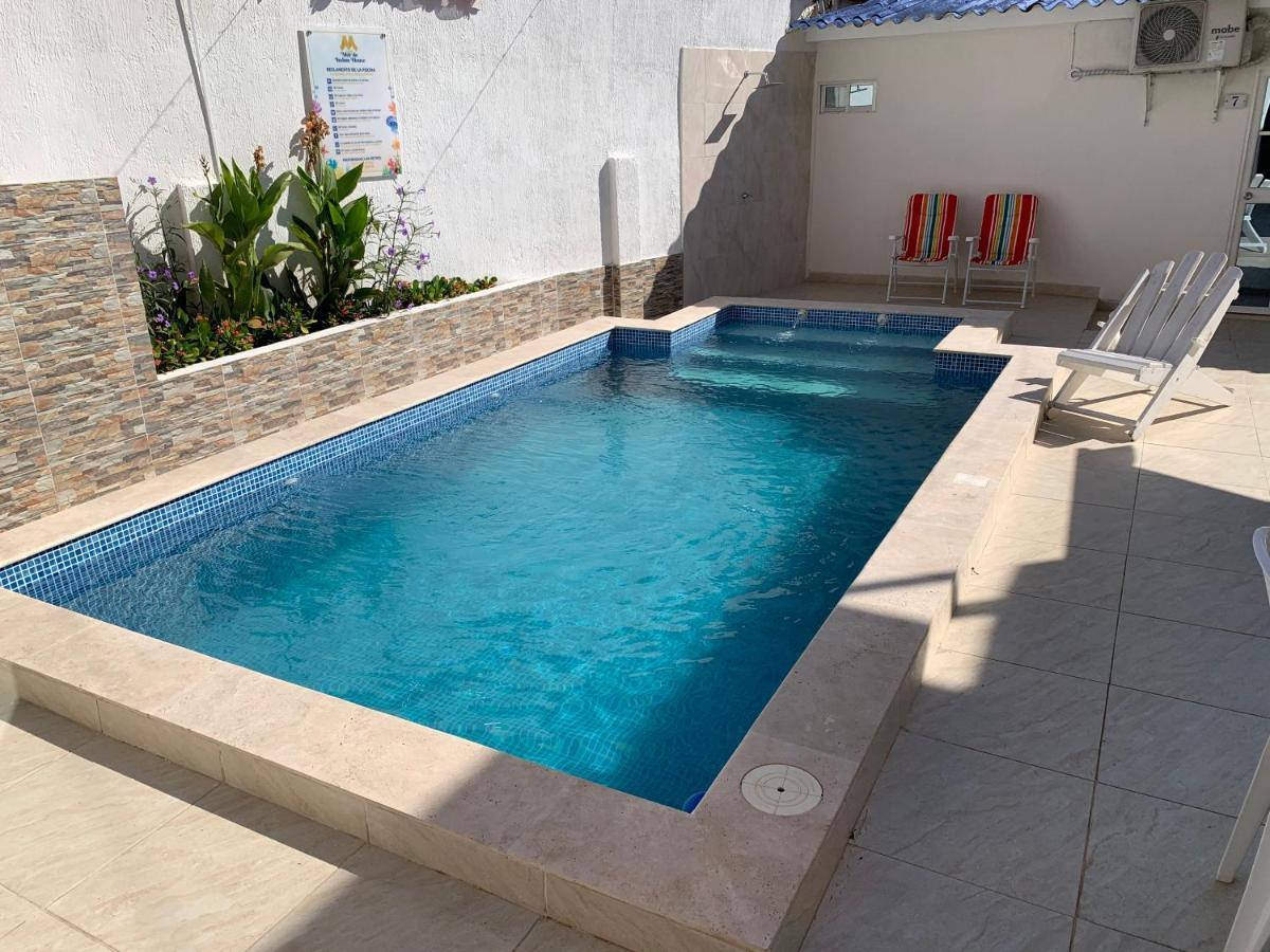 Mar De Indias House 3*