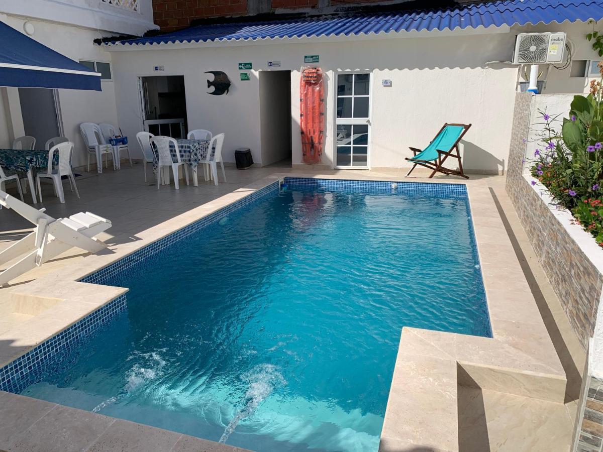 Hotel Mar De Indias House 3*