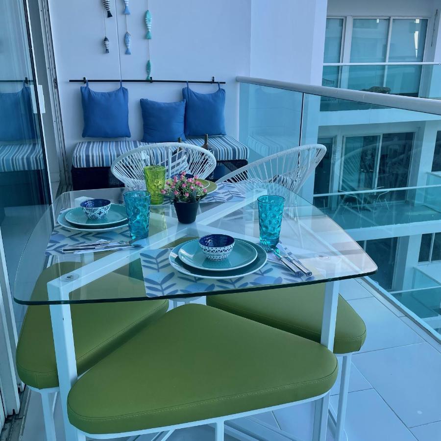 Apartment Tu Apartamento En En El Sector Exclusivo De Morros