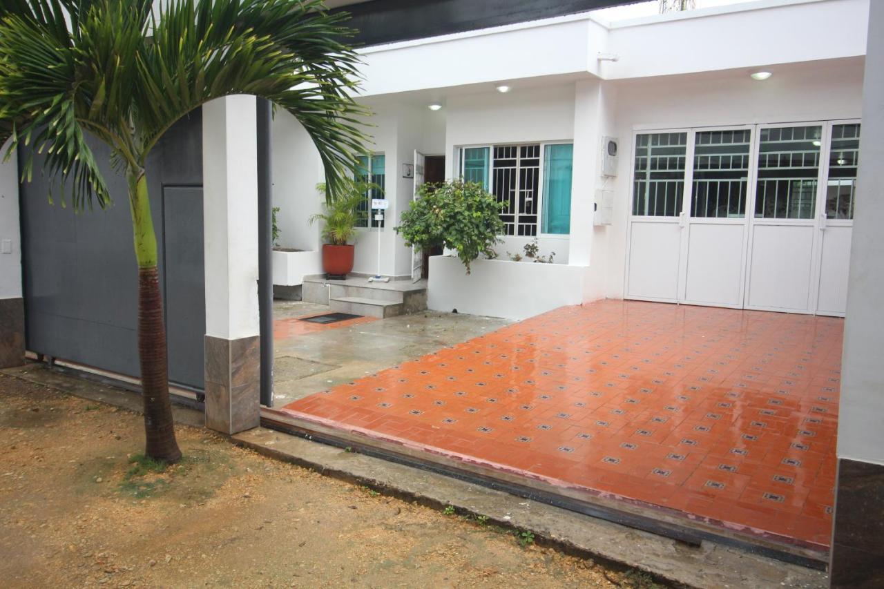 Casa El Mangle