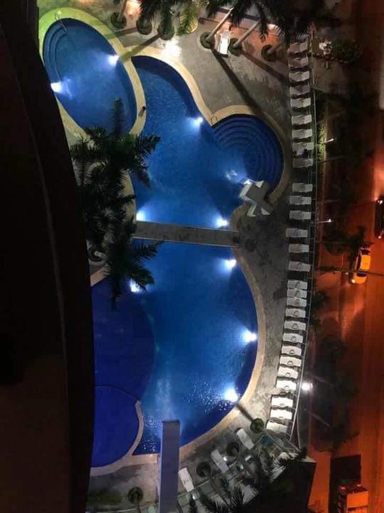 Apartamento Vacacional Con Vista Al Mar Apartment *