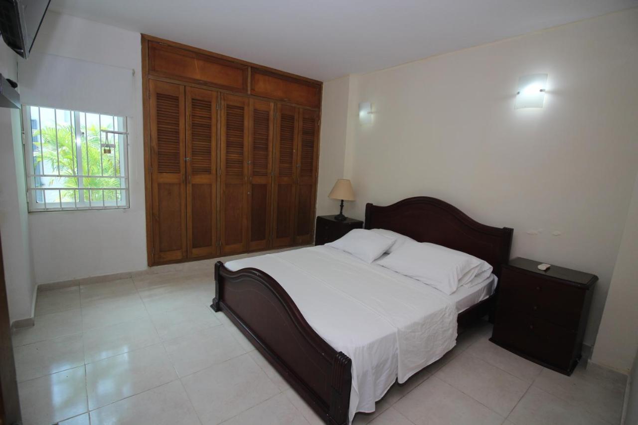 Сasa de vacaciones Casa El Mangle *