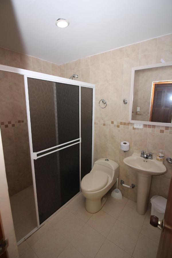 Casa El Mangle Сasa de vacaciones