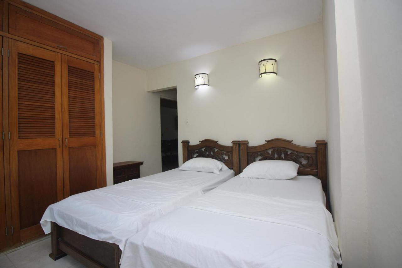 Сasa de vacaciones Casa El Mangle *