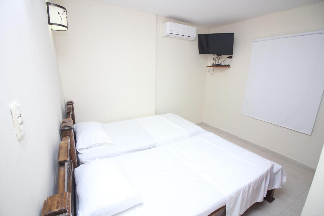 Сasa de vacaciones Casa El Mangle *