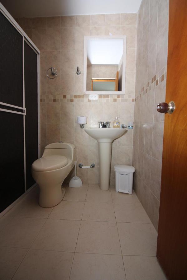 Casa El Mangle Сasa de vacaciones *