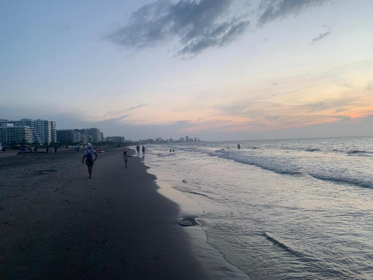Сasa de vacaciones Casa El Mangle