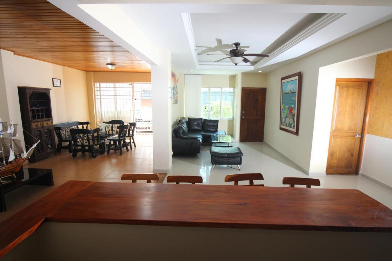 Holiday home Casa El Mangle