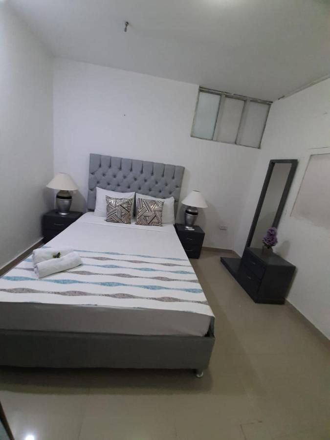 Getsemani Apartment *