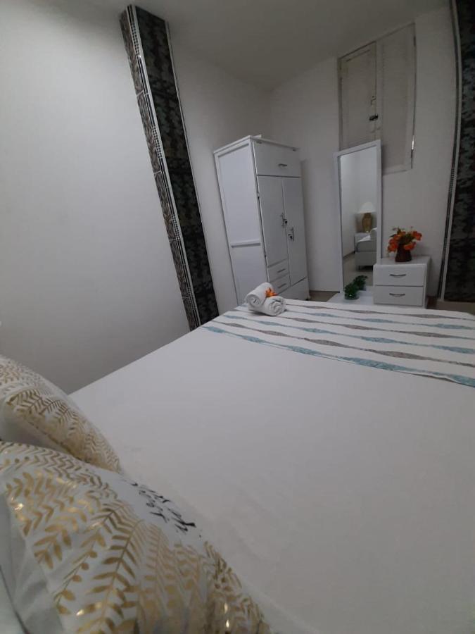 Apartment Getsemani *
