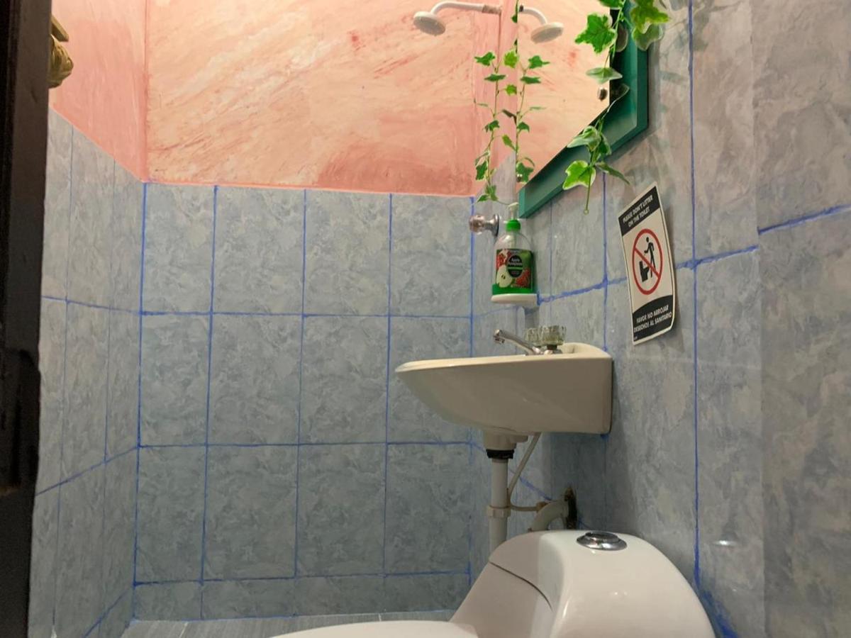 Hostel Pachamama Blue *