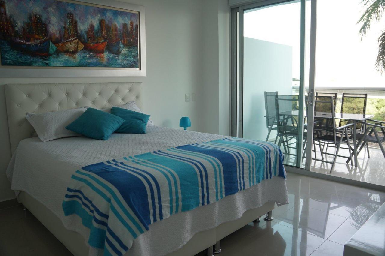 Apartment Morros Epic 222