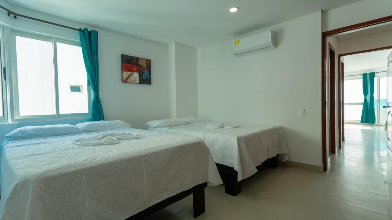 Apartment Horizon Cartagena