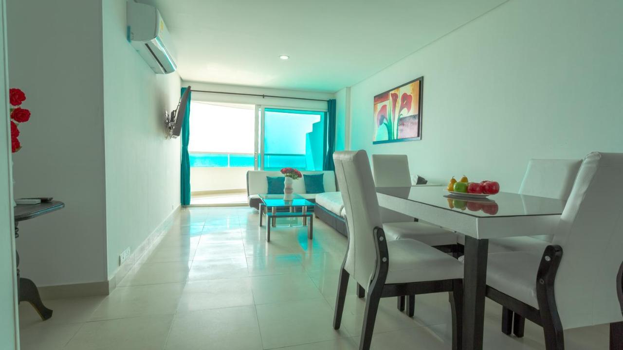 Apartment Horizon