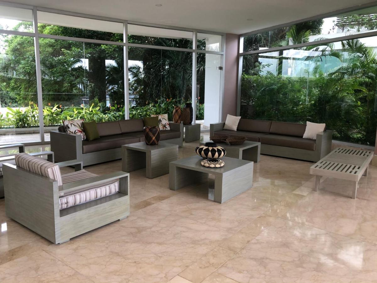 Morros 3 Aparthotel