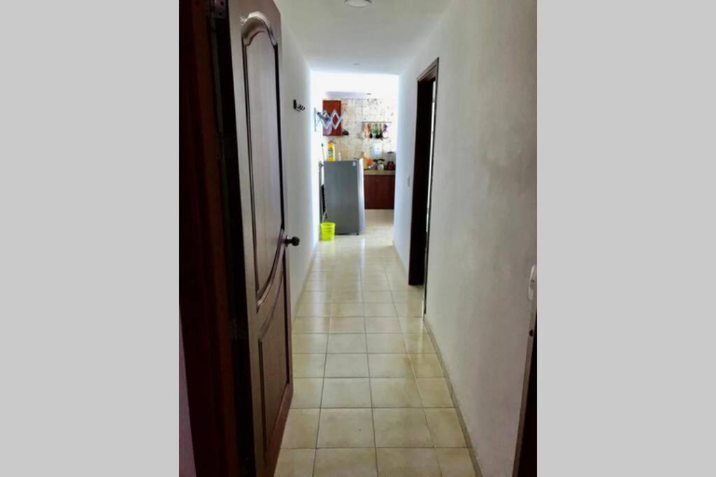Comodo Aparta-estudio Con Vista Al Mar- Zona Norte Cartagena