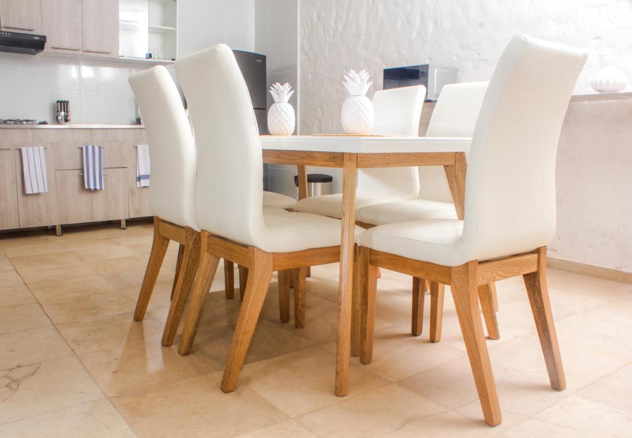 Apartment Stylish Apartments, Edificio Garcia, Getsemani