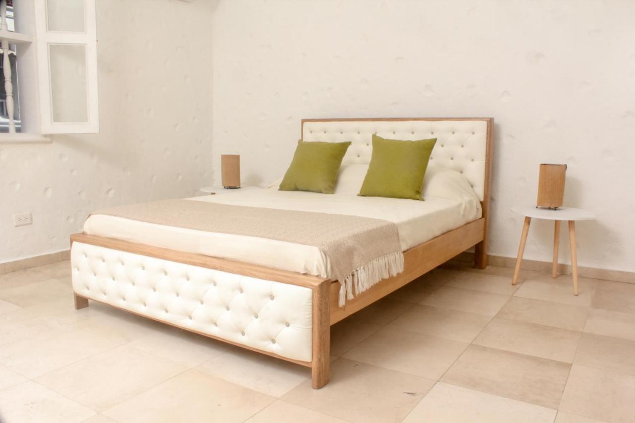 Stylish Apartments, Edificio Garcia, Getsemani Apartment *