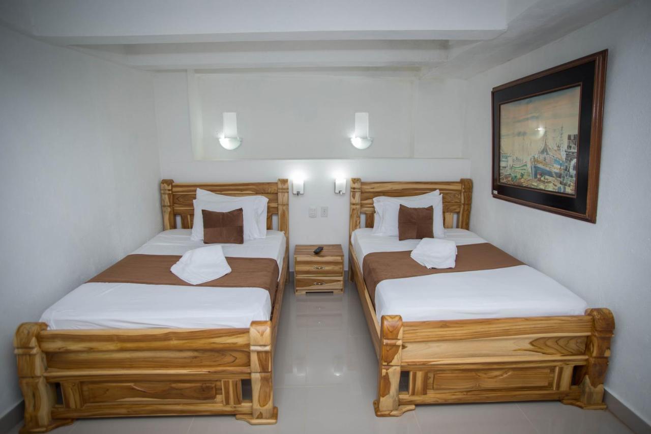 Casa Tere Cartagena