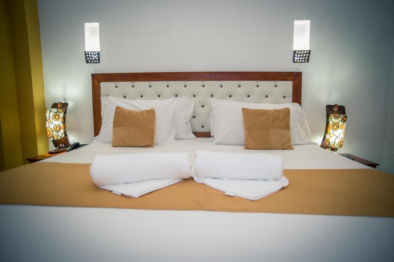 Hotel Casa Tere