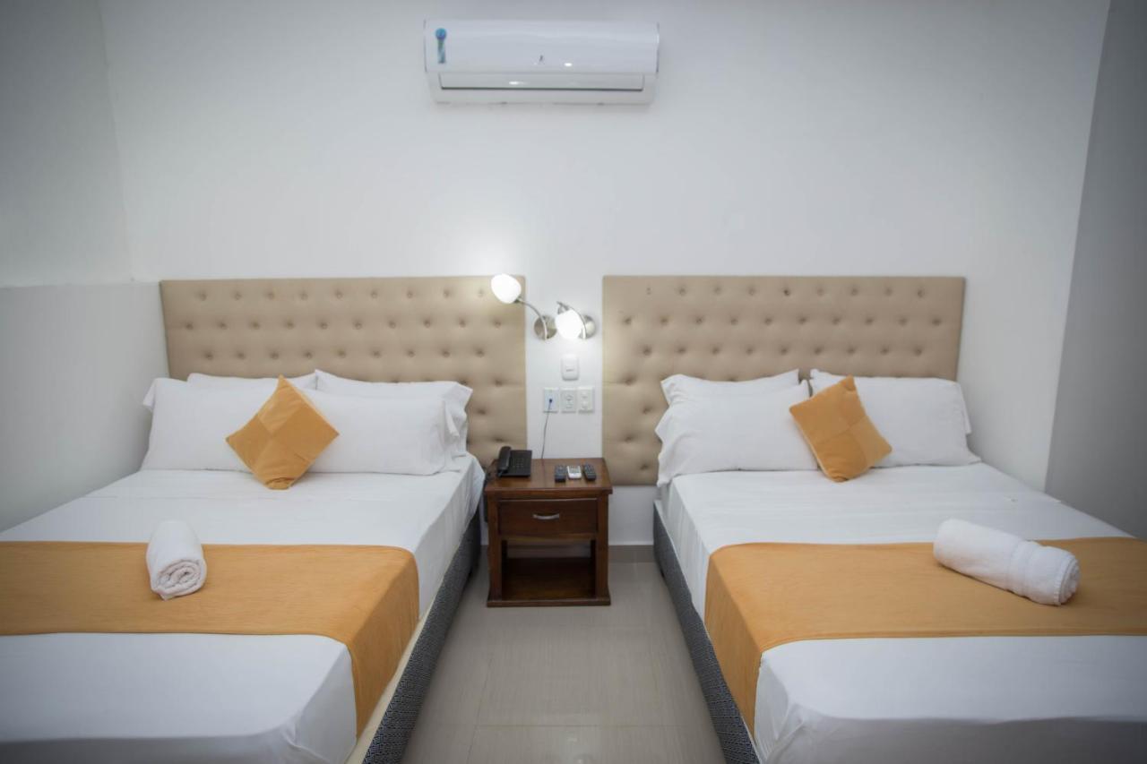 Casa Tere 3* Cartagena