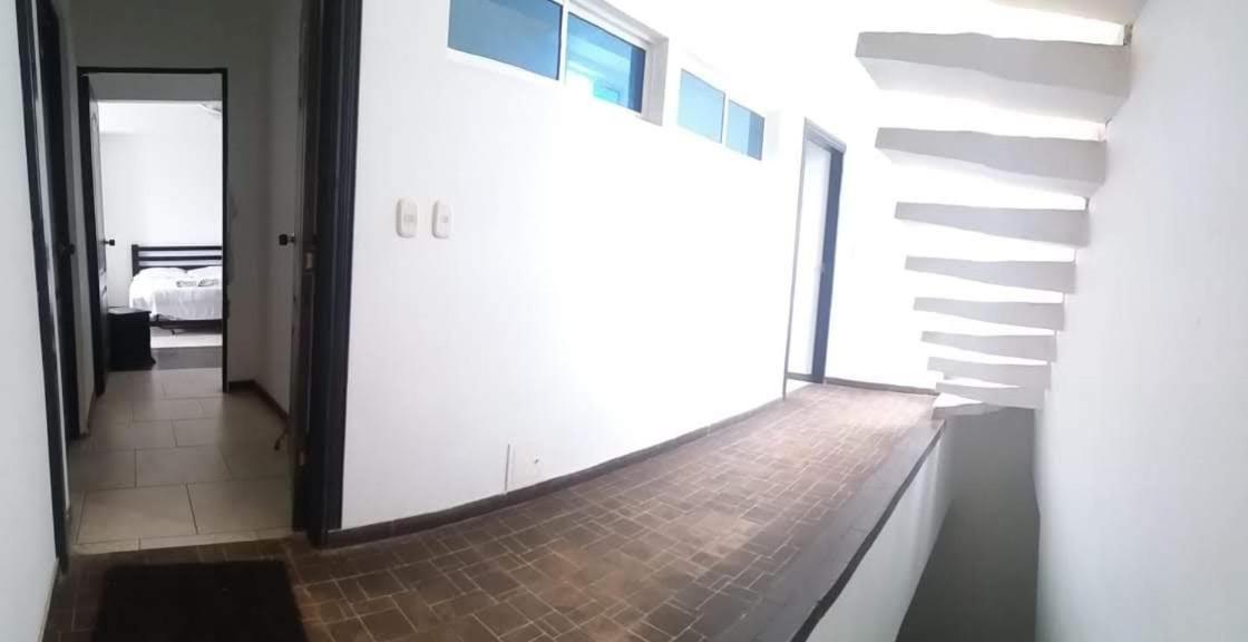 Casa Brisas Del Mar Cartagena