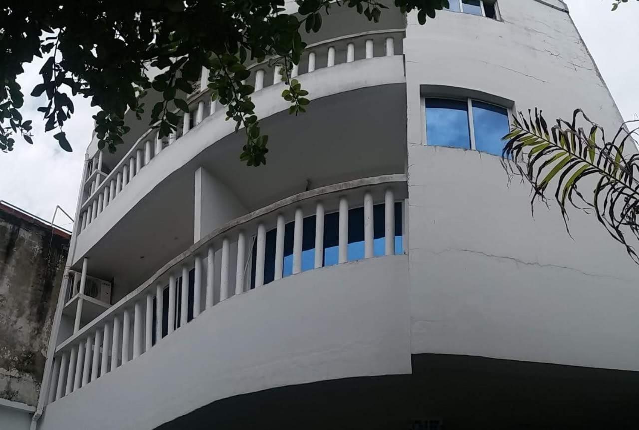 Pensión Casa Brisas Del Mar