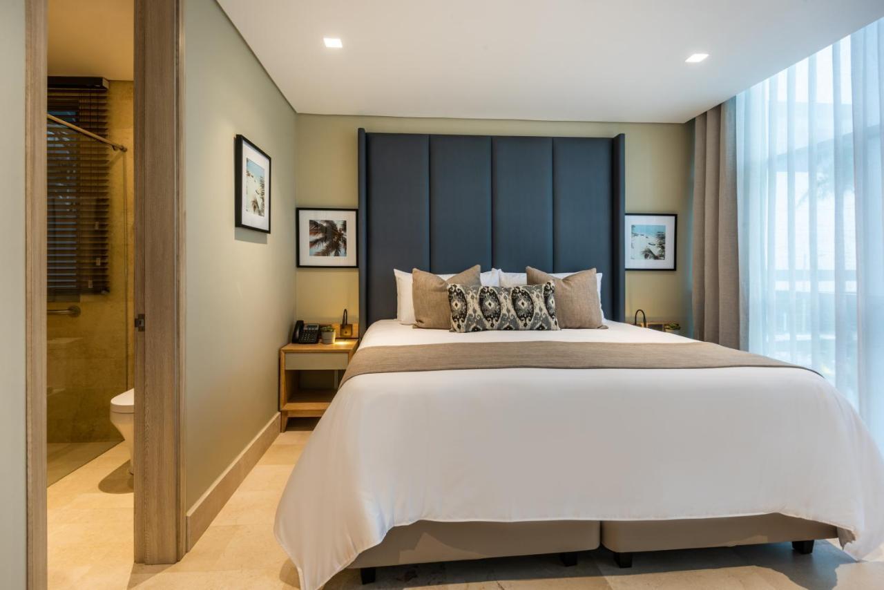 Oz Luxury Hotel 4*