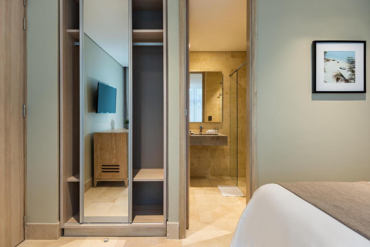 Hotel Oz Luxury
