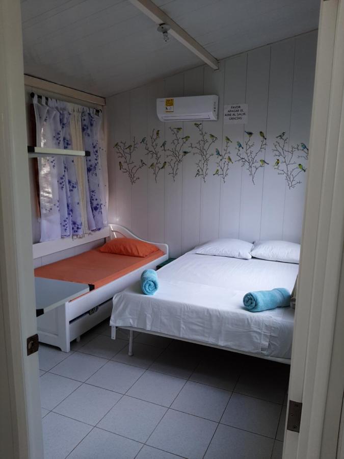 Del Mar Holiday home Cartagena