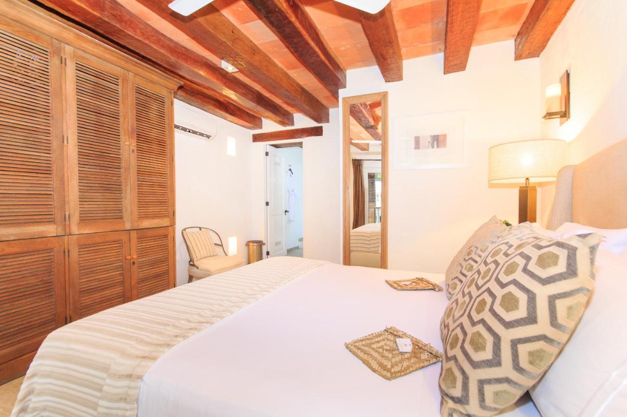 Boutique Casa Del Coliseo 5* Cartagena