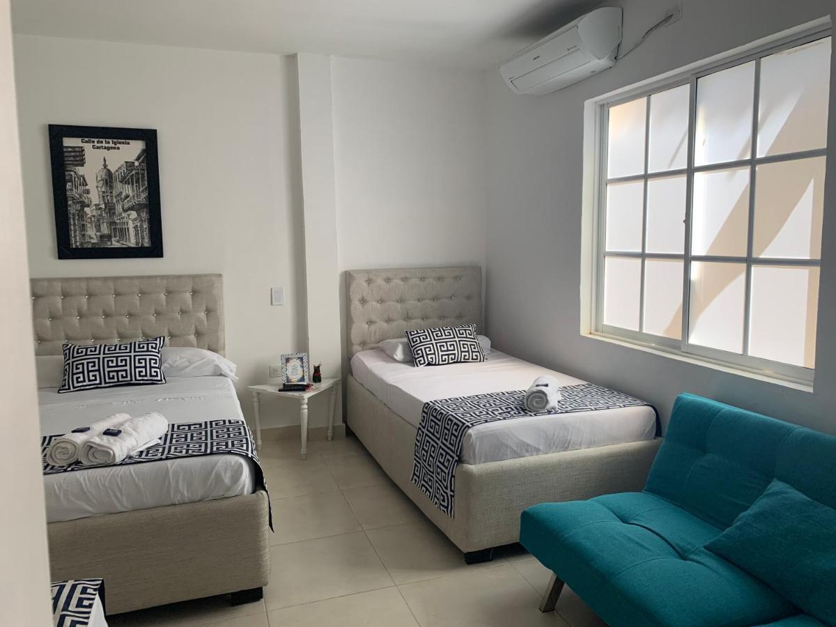 Mar De Indias House 3*