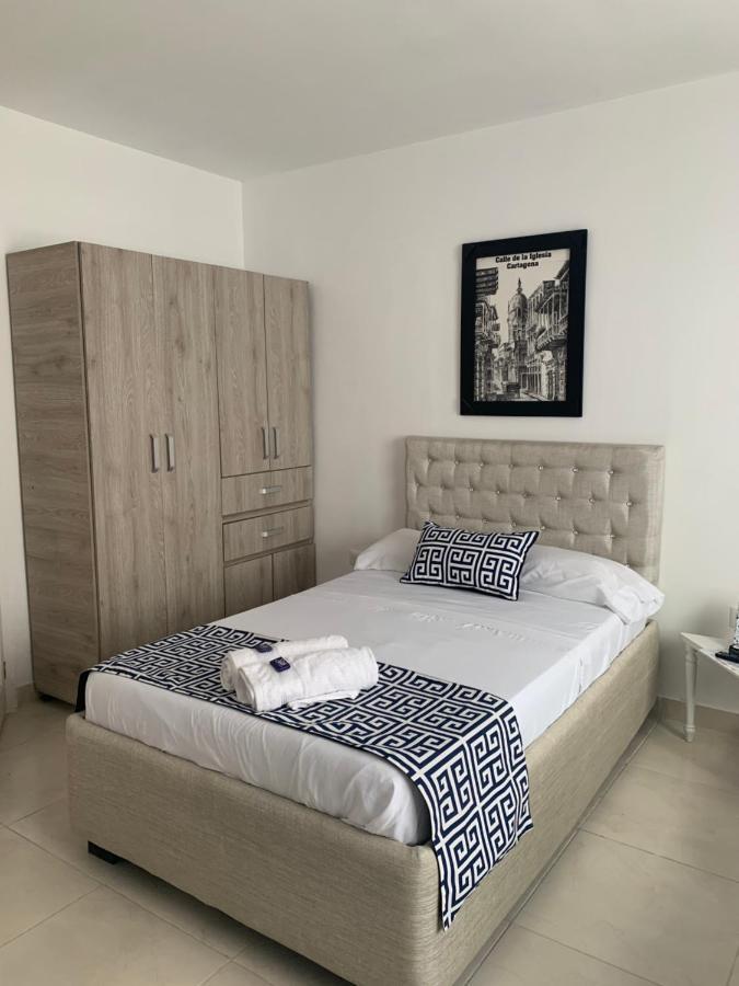 Mar De Indias House 3* Cartagena