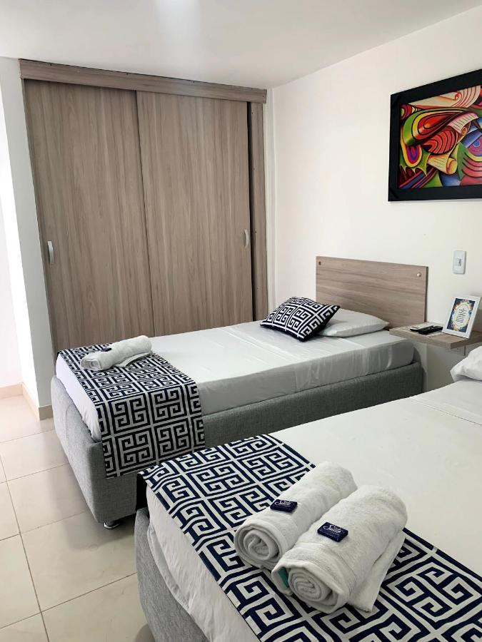 Mar De Indias House 3* Cartagena