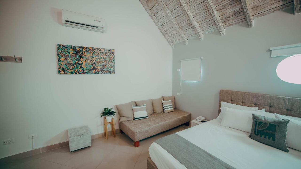 Casa Amanzi By Bernalo Hotel