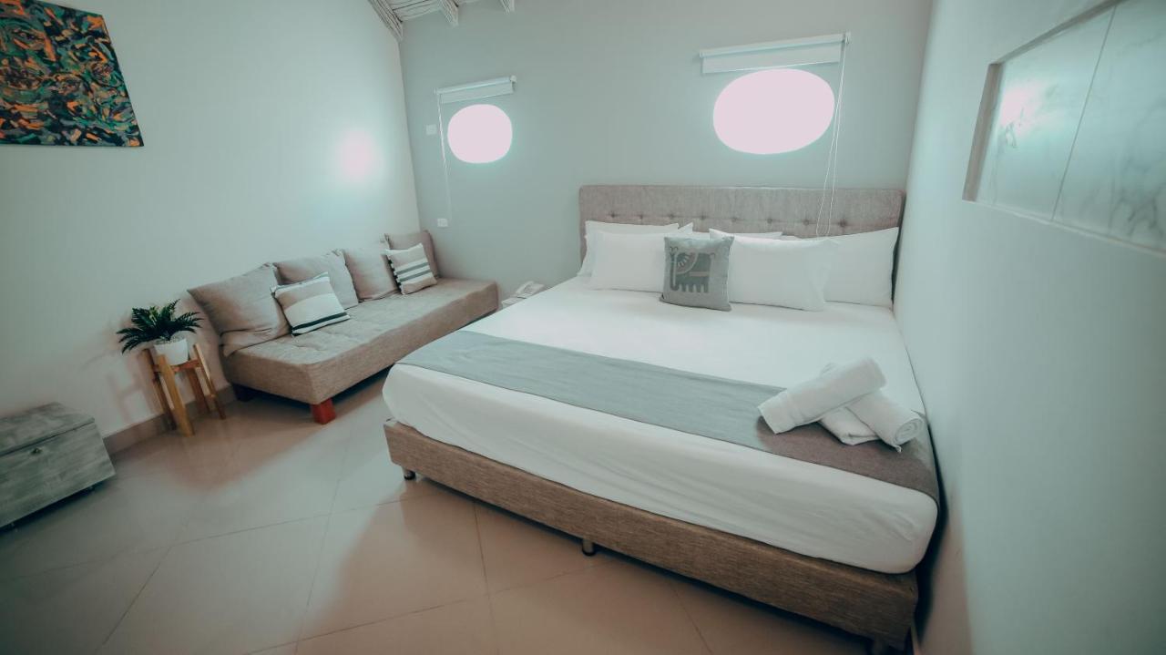 Casa Amanzi By Bernalo 3*