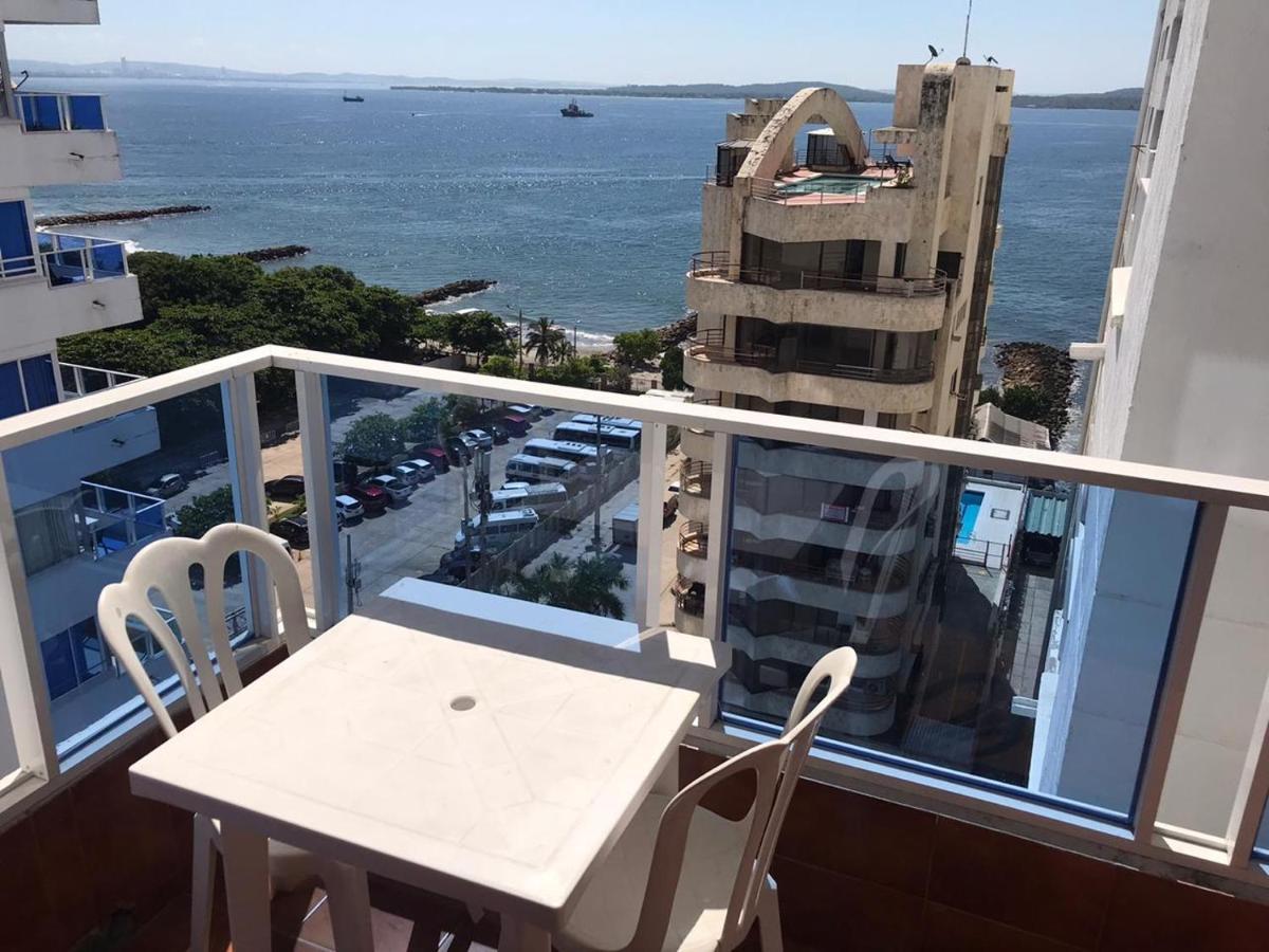Alquila Apartment
