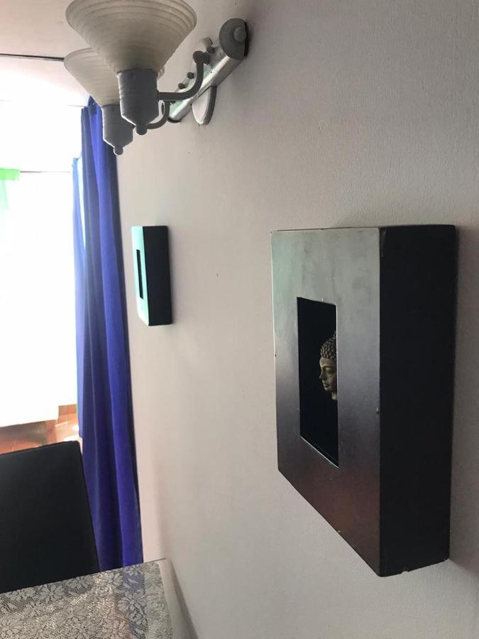 Apartment Alquila Cartagena